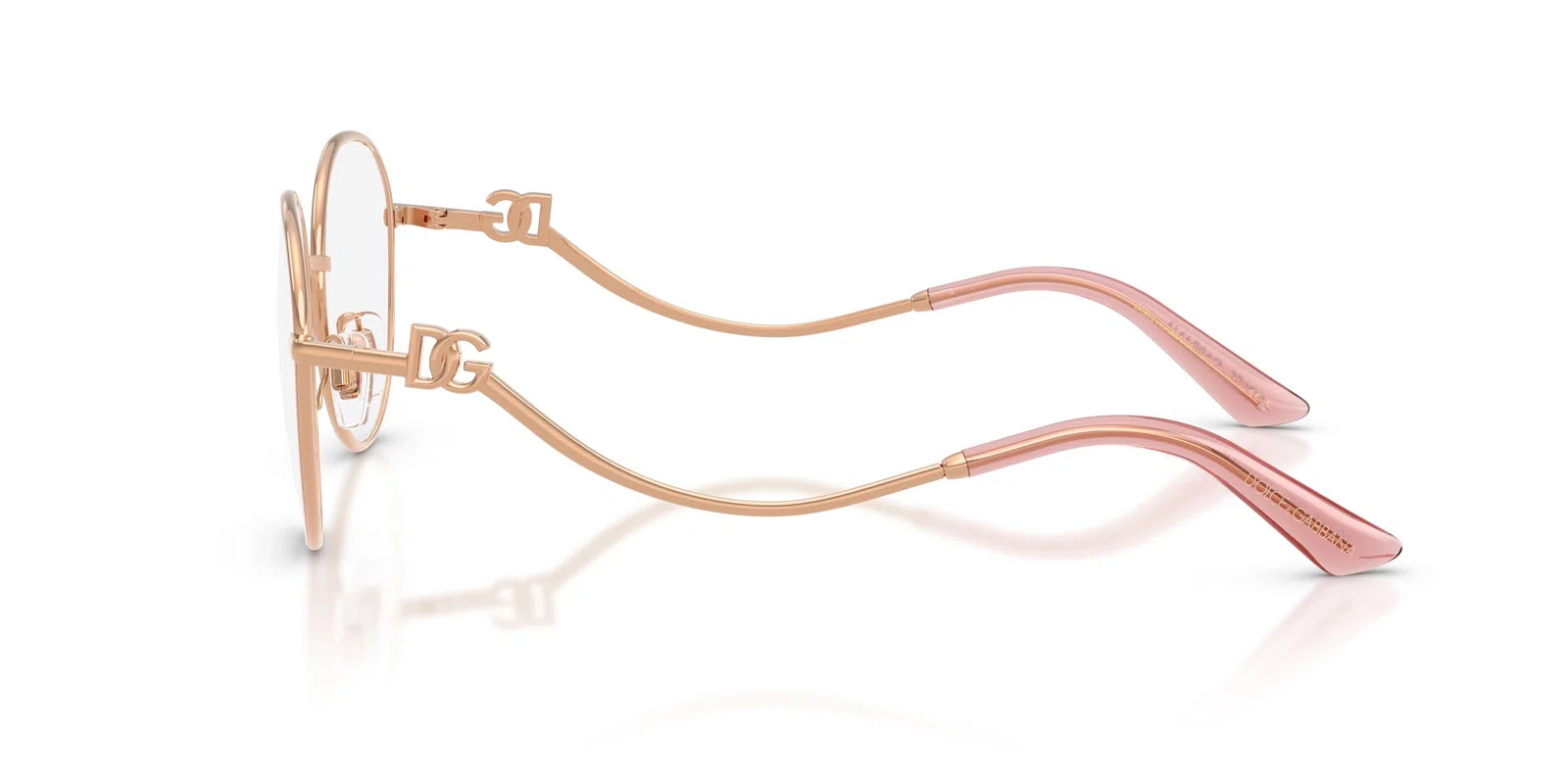 Dolce & Gabbana 1365 Eyeglasses - view 21